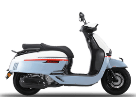 Sixties 250Si+